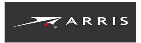 Logo von Arris
